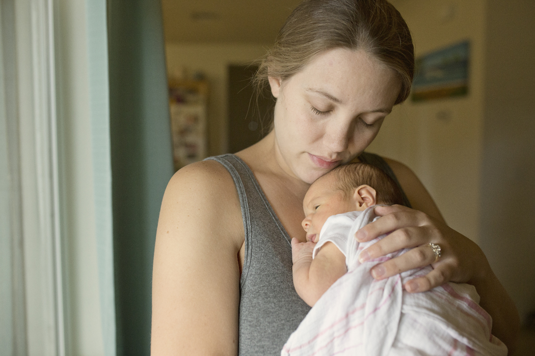 Ashley Langtry Photography, Newborn Lifestyle