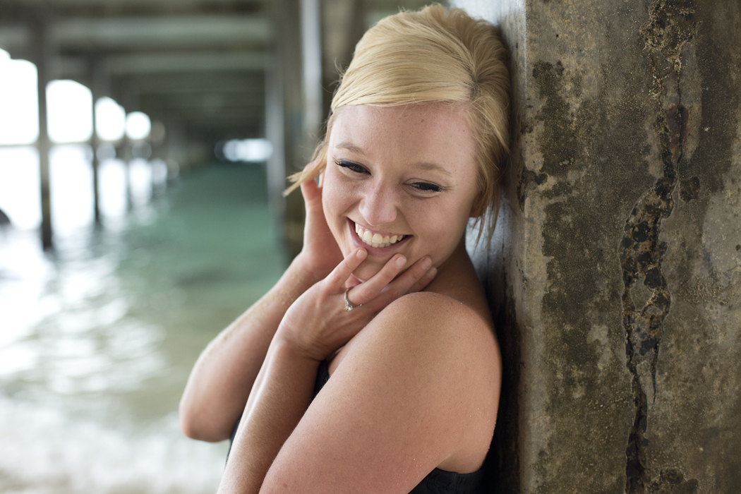 Hawaii Engagement Shoot