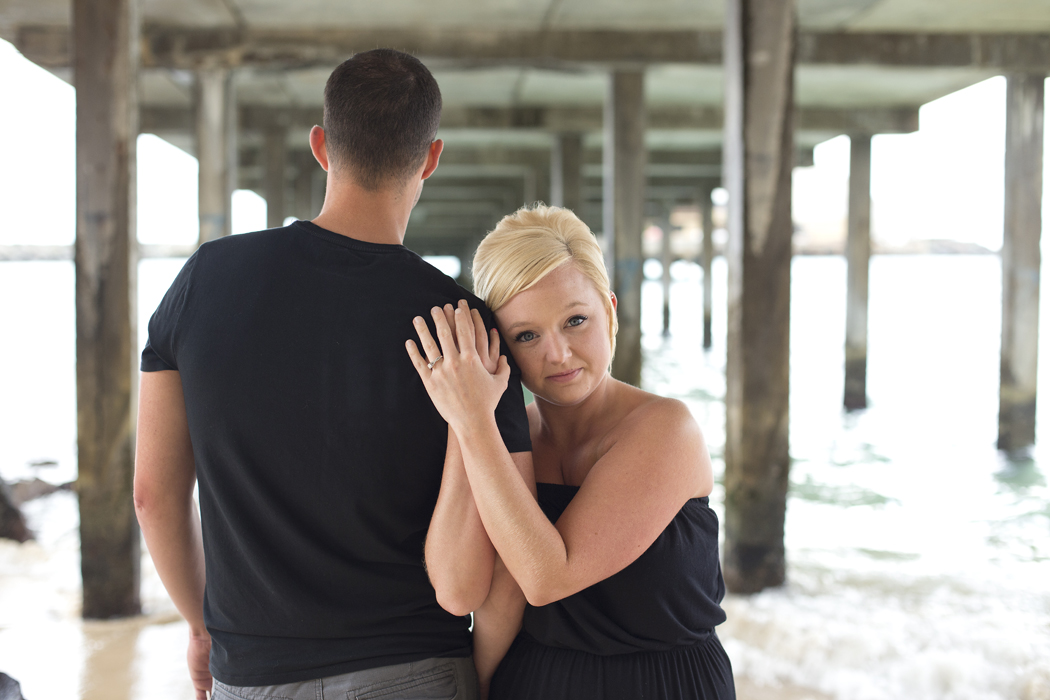 Hawaii Engagement Shoot
