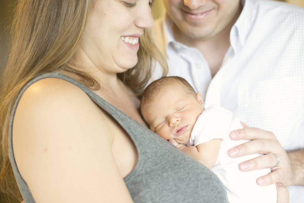 Newborn Lifestyle- Ashley Langtry Photography