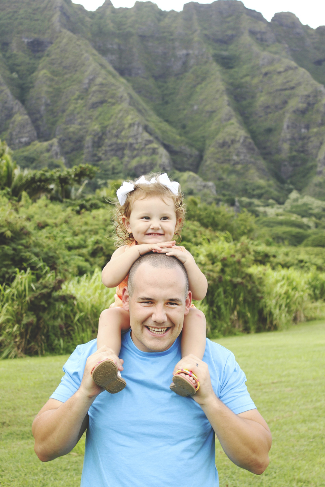 Hawaii
