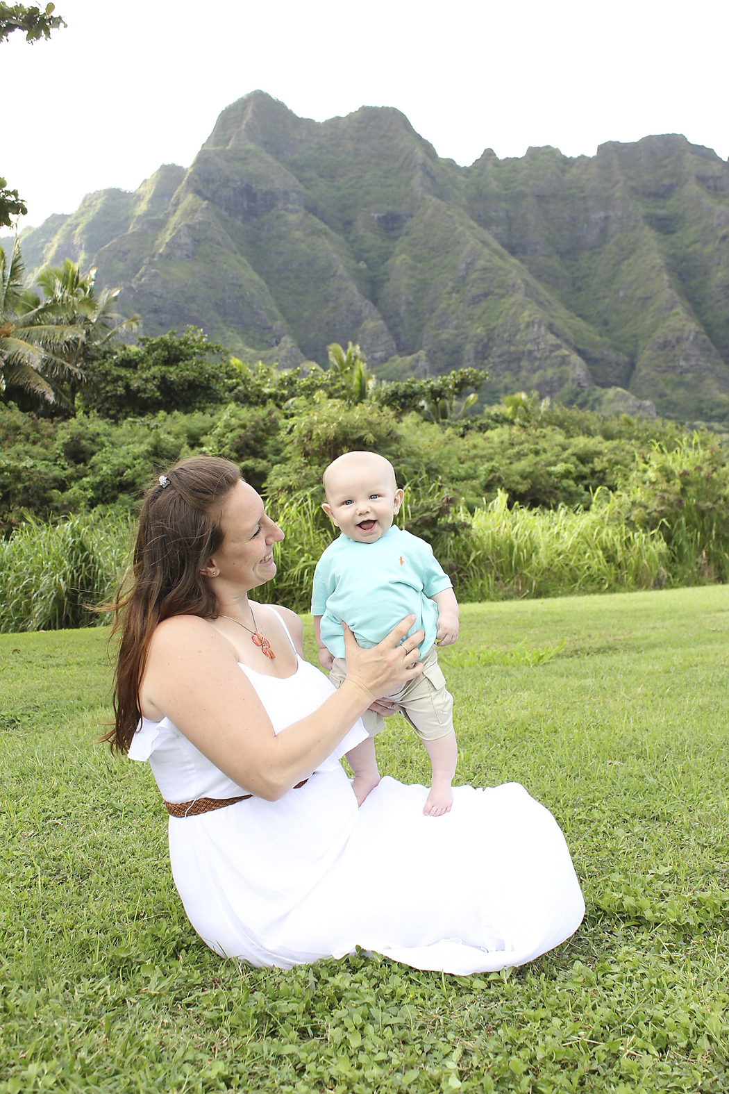 Hawaii