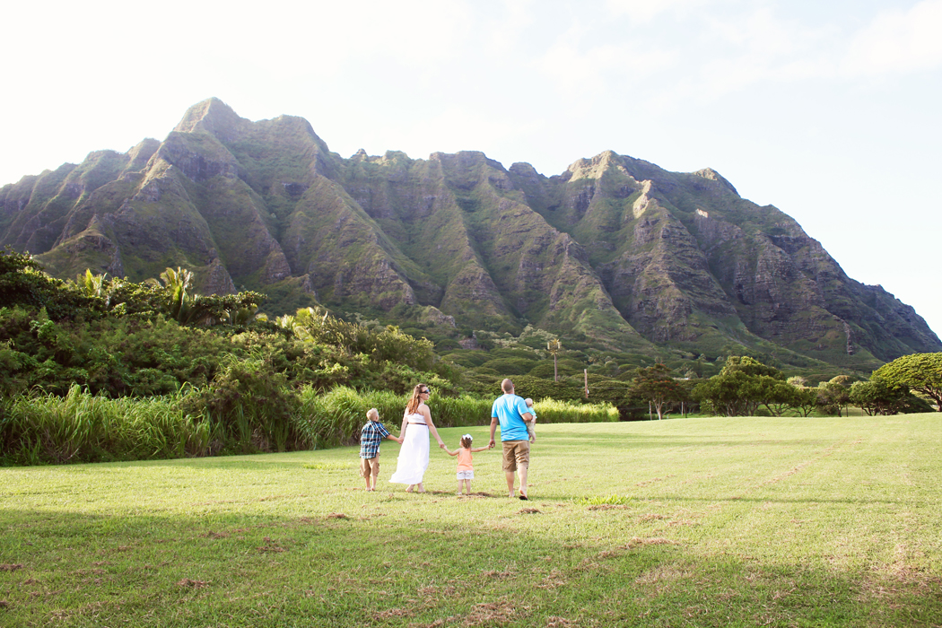 Hawaii