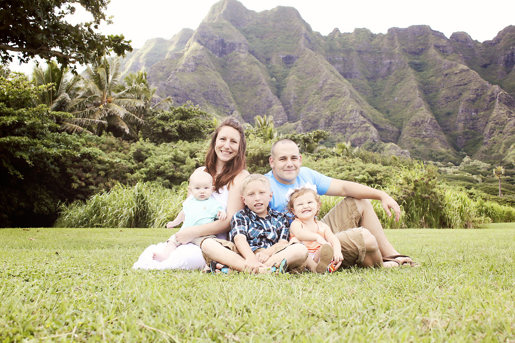 Hawaii