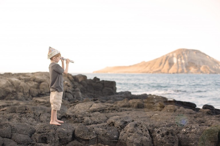 Oahu Photographer