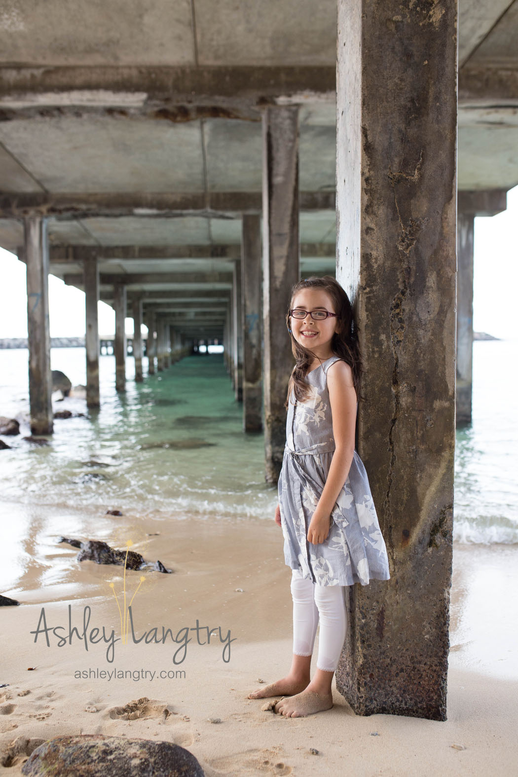 Hawaii Family Photography