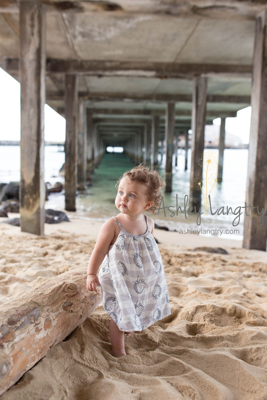 Hawaii Family Photography
