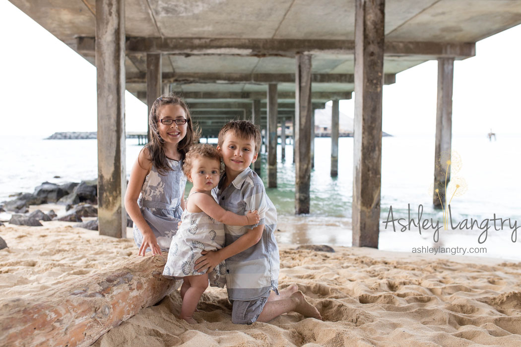 Hawaii Family Photography