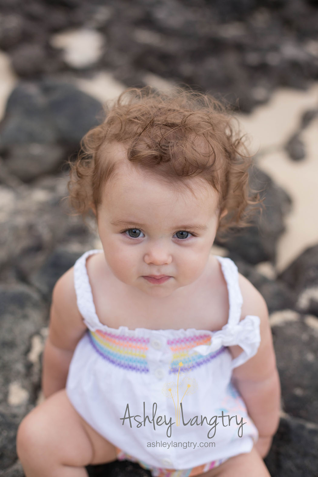 Hawaii Family Photography