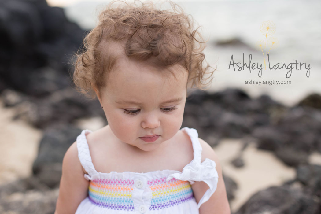Hawaii Family Photography