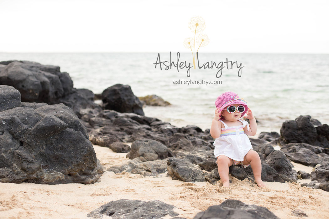 Hawaii Family Photography