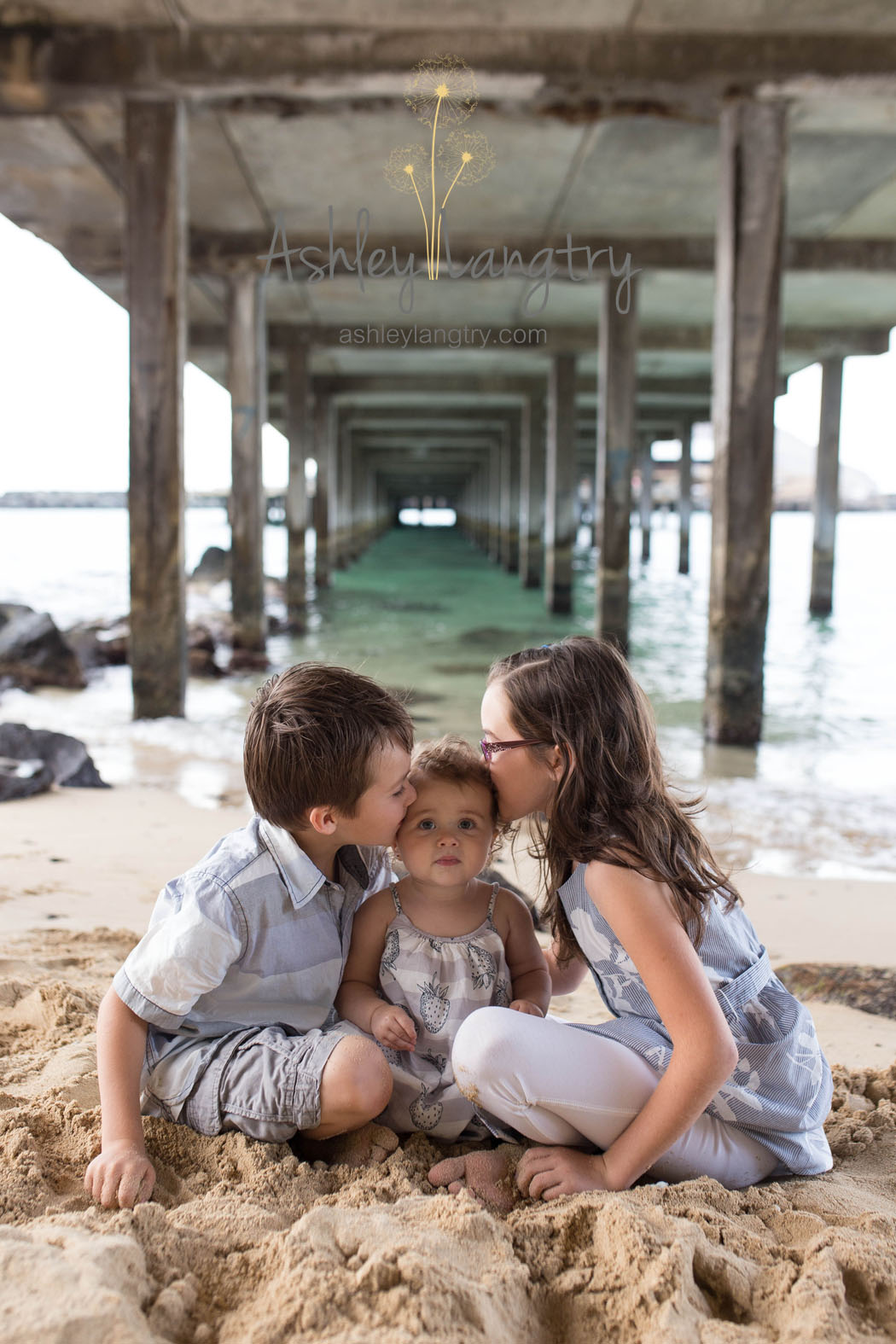 Hawaii Family Photography