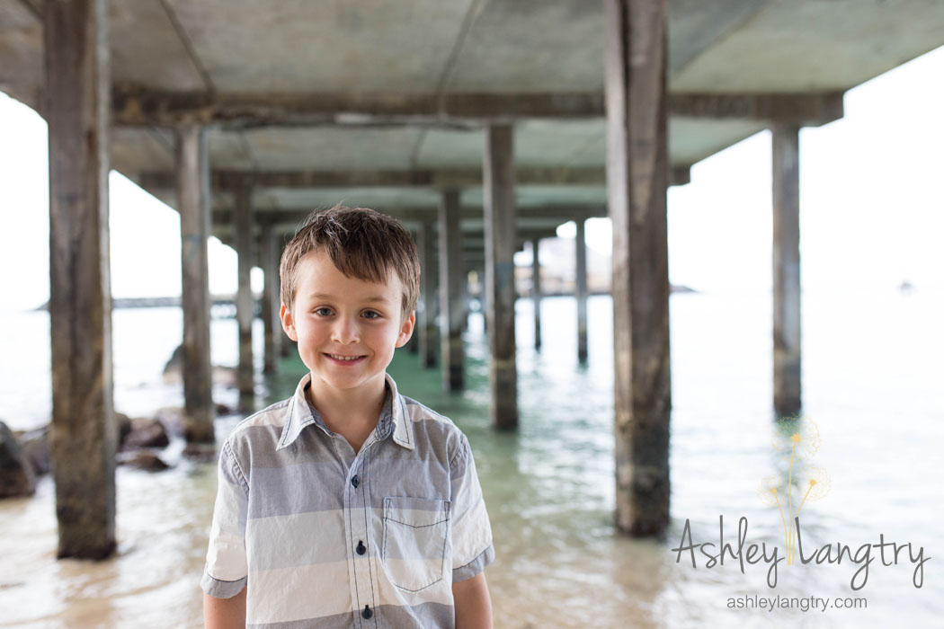 Hawaii Family Photography