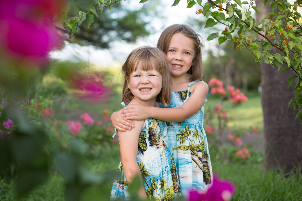 Honolulu Photographer