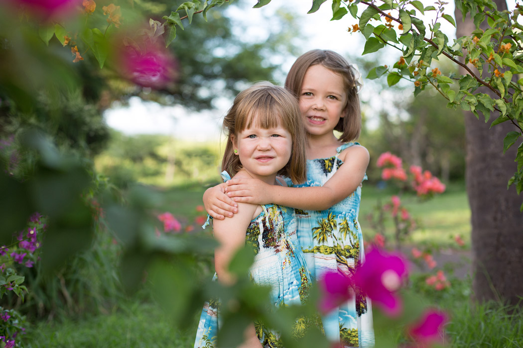 Honolulu Photographer