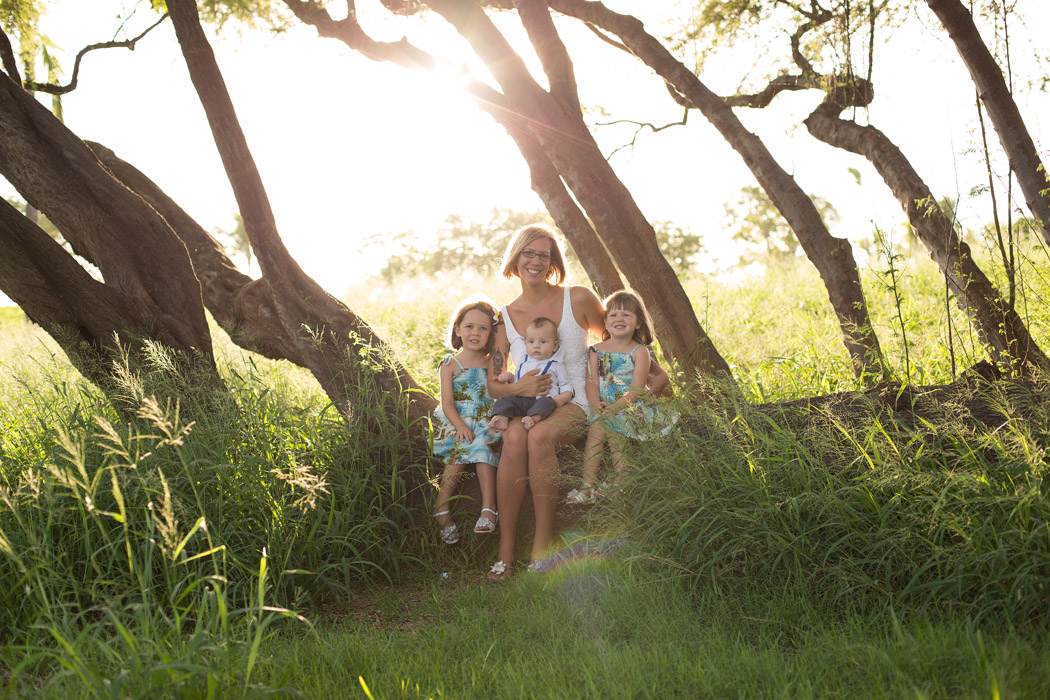 Honolulu Photographer
