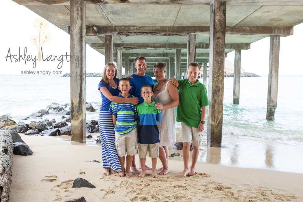 Honolulu Photographer