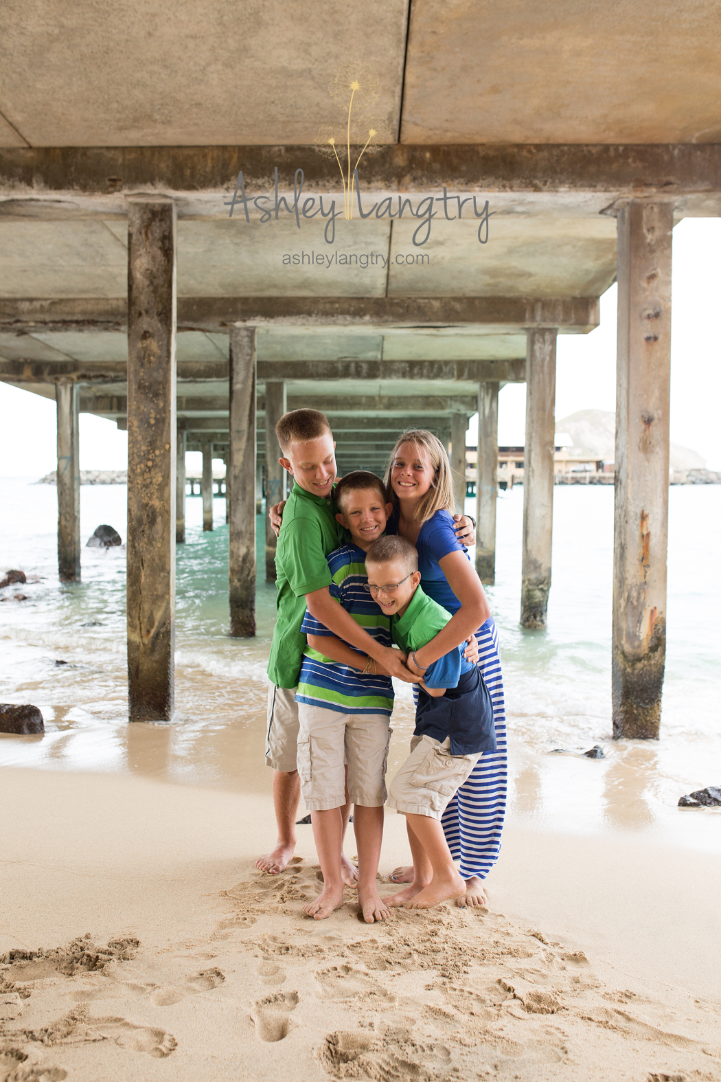 Honolulu Photographer