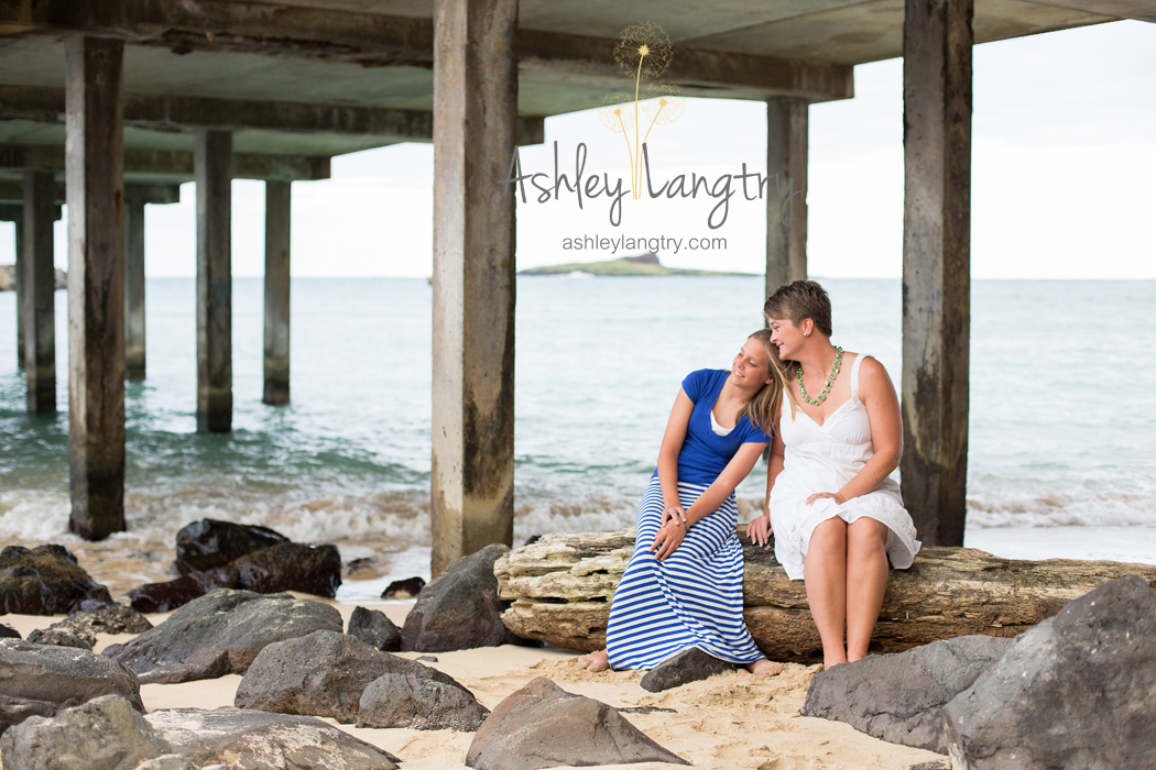 Honolulu Photographer