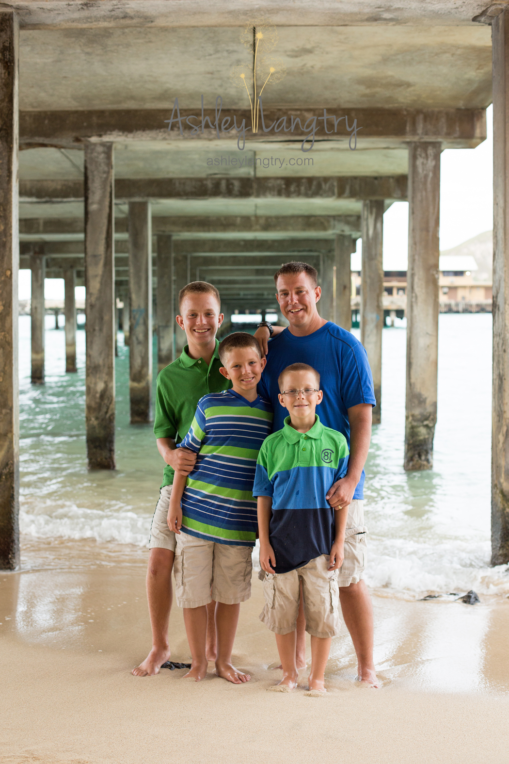 Honolulu Photographer
