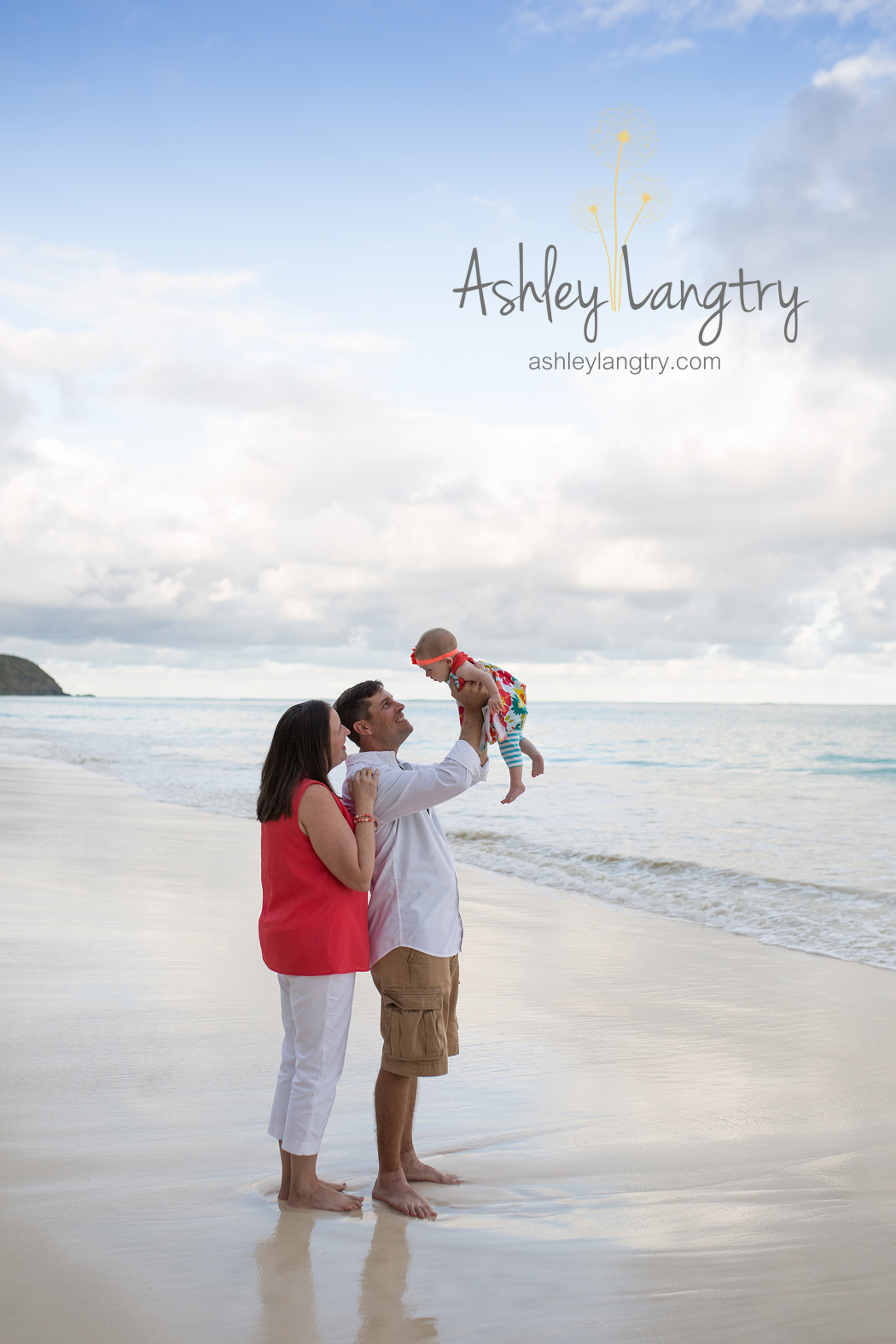 Honolulu Photographer