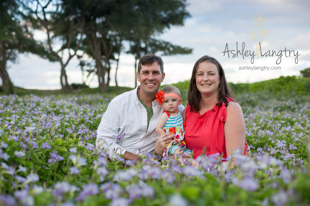Honolulu Photographer