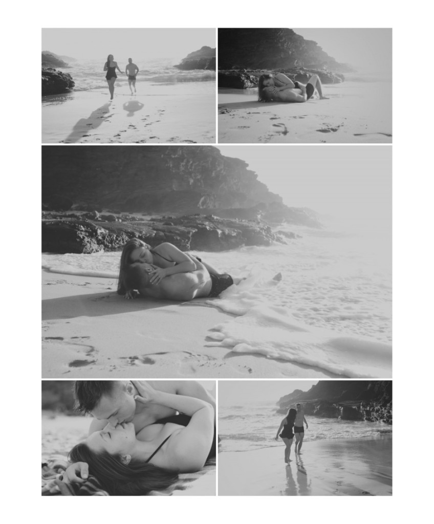 Eternity Beach Oahu