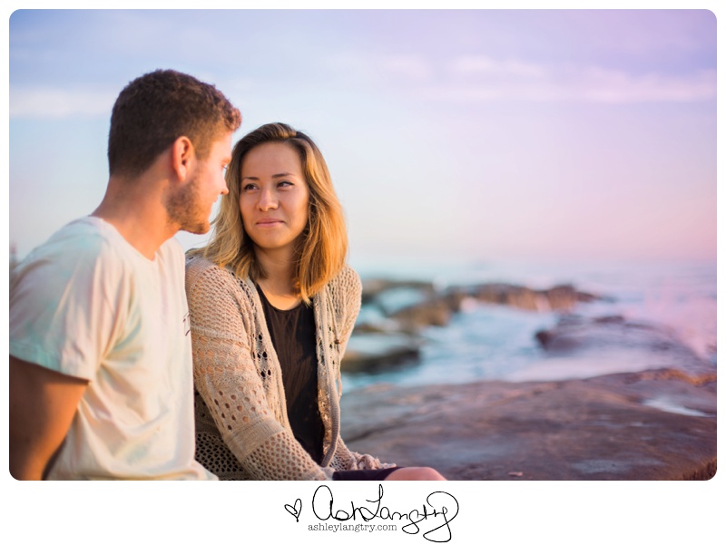 Engament Beach Photos Engagement Beach Photo