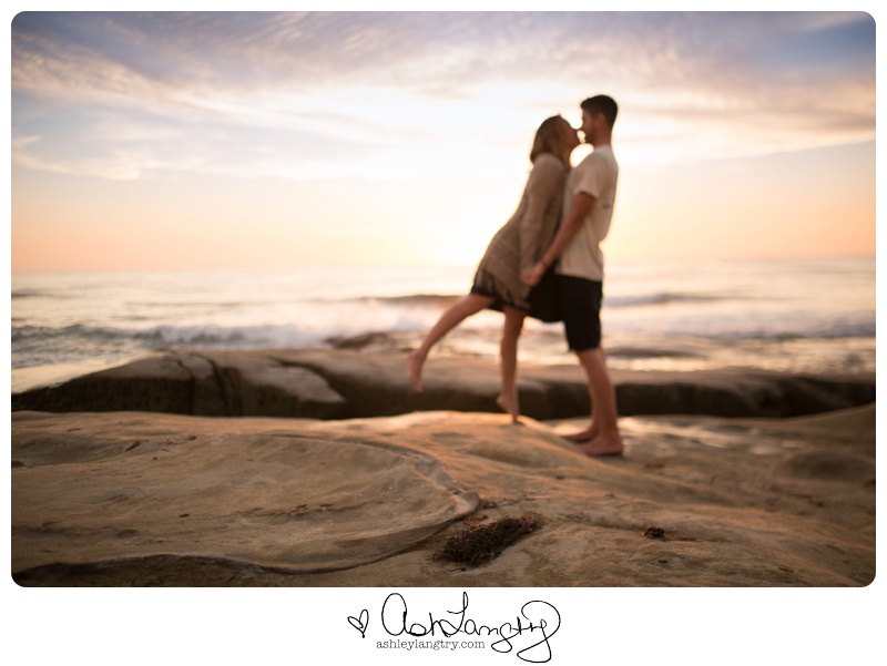 Engament Beach Photos Engagement Beach Photo
