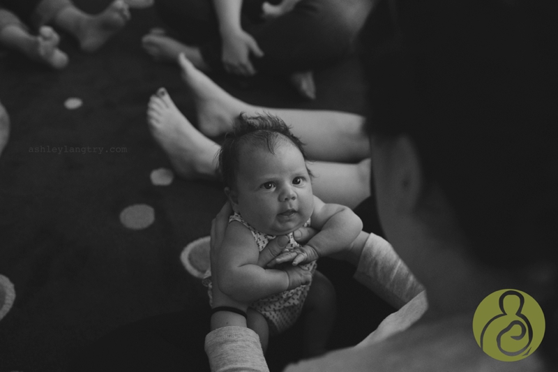 Portland Maine Newborn Photographer
