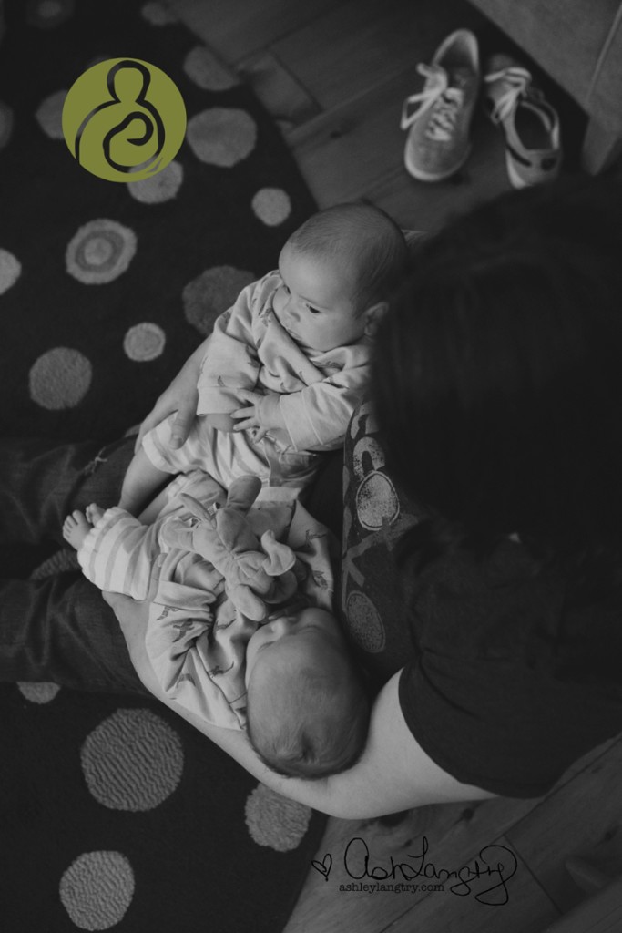 Portland Maine Newborn Photographer