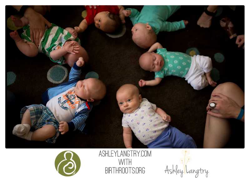 Portland Maine Newborn Photography