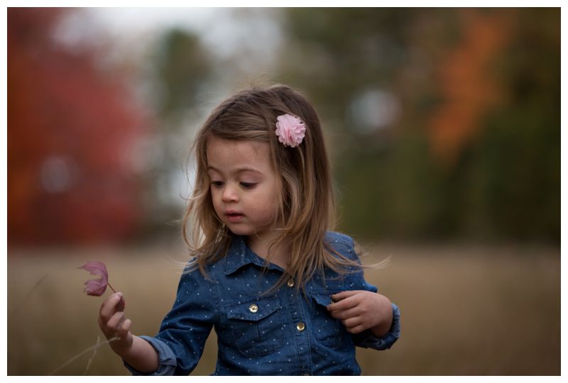 family fall photos