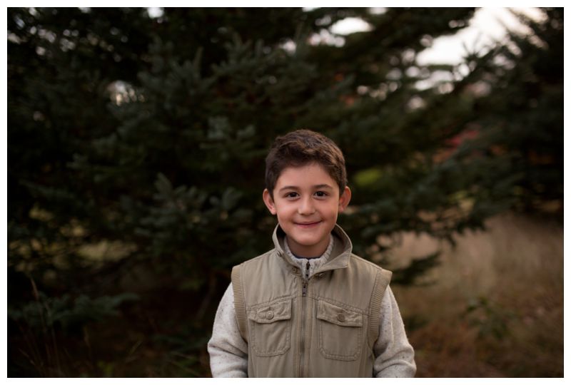 family fall photos