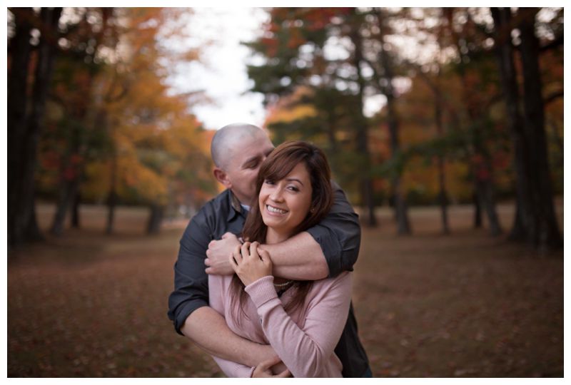 family fall photos