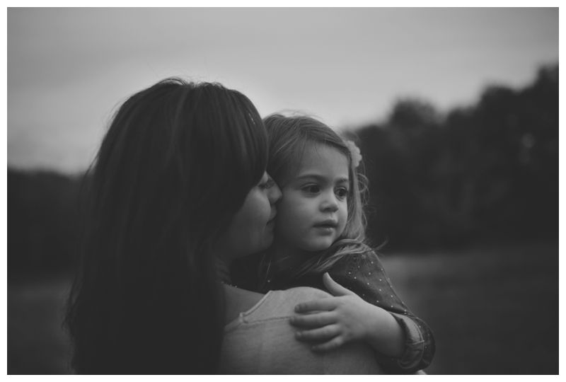 family fall photos