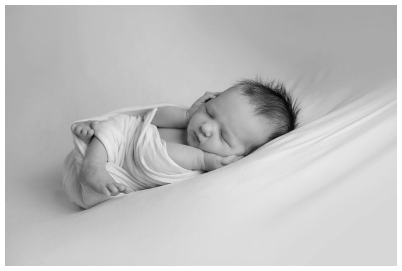 Newborn Baby Girl