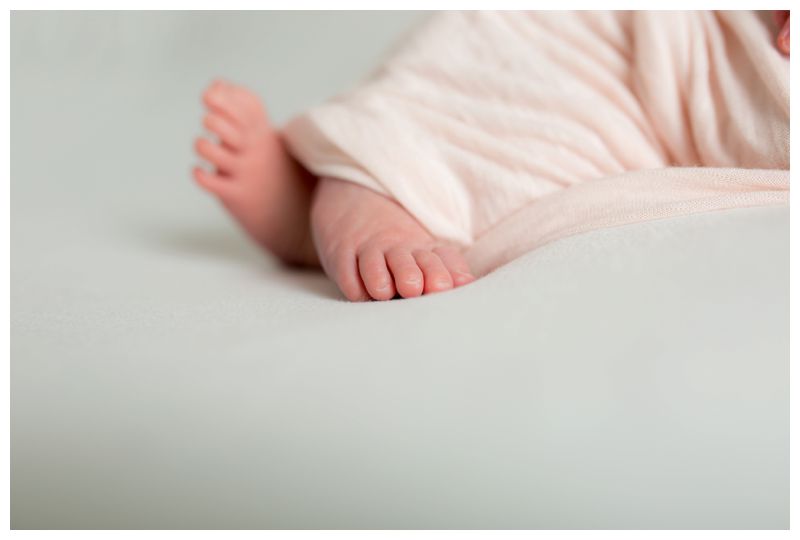 Newborn Baby Girl