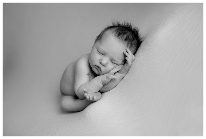 Newborn Baby Girl