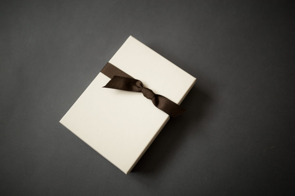 memory box