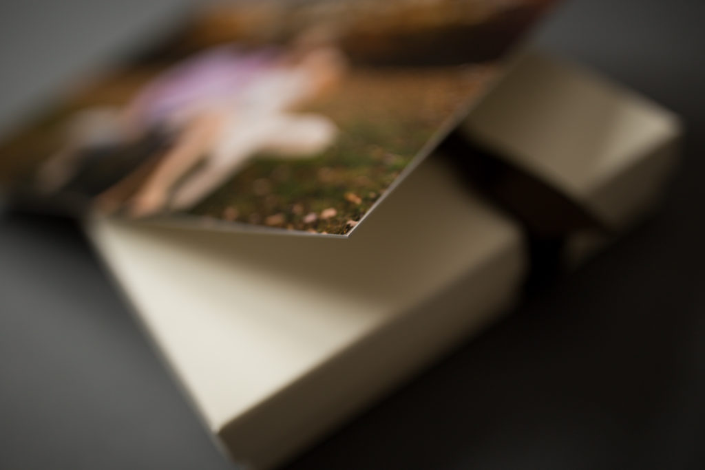 mounted prints 
