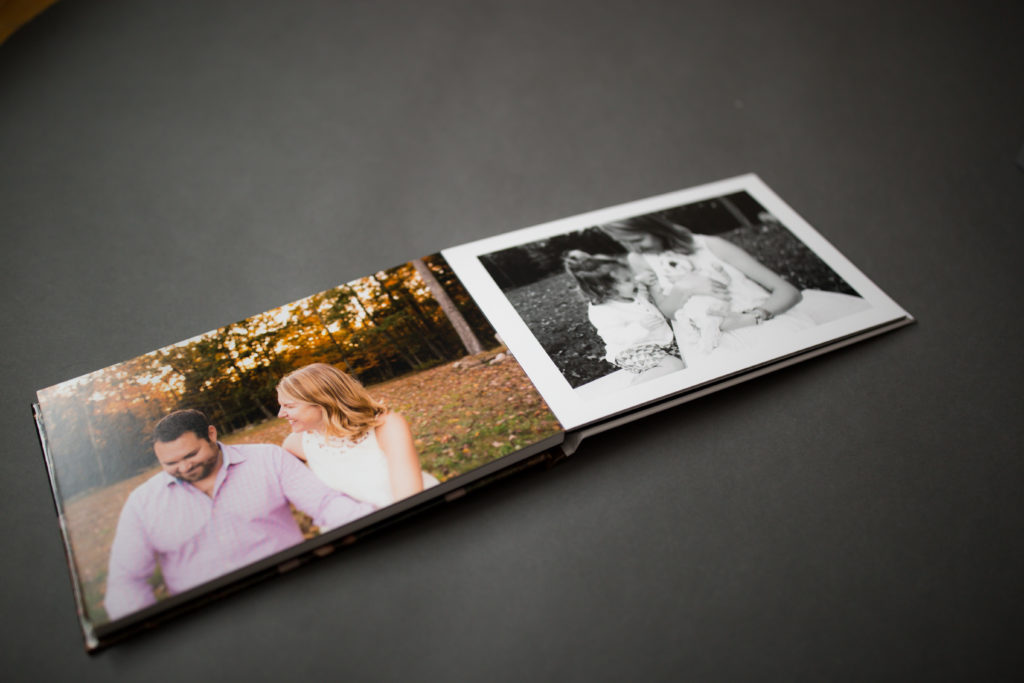 12X8 Album