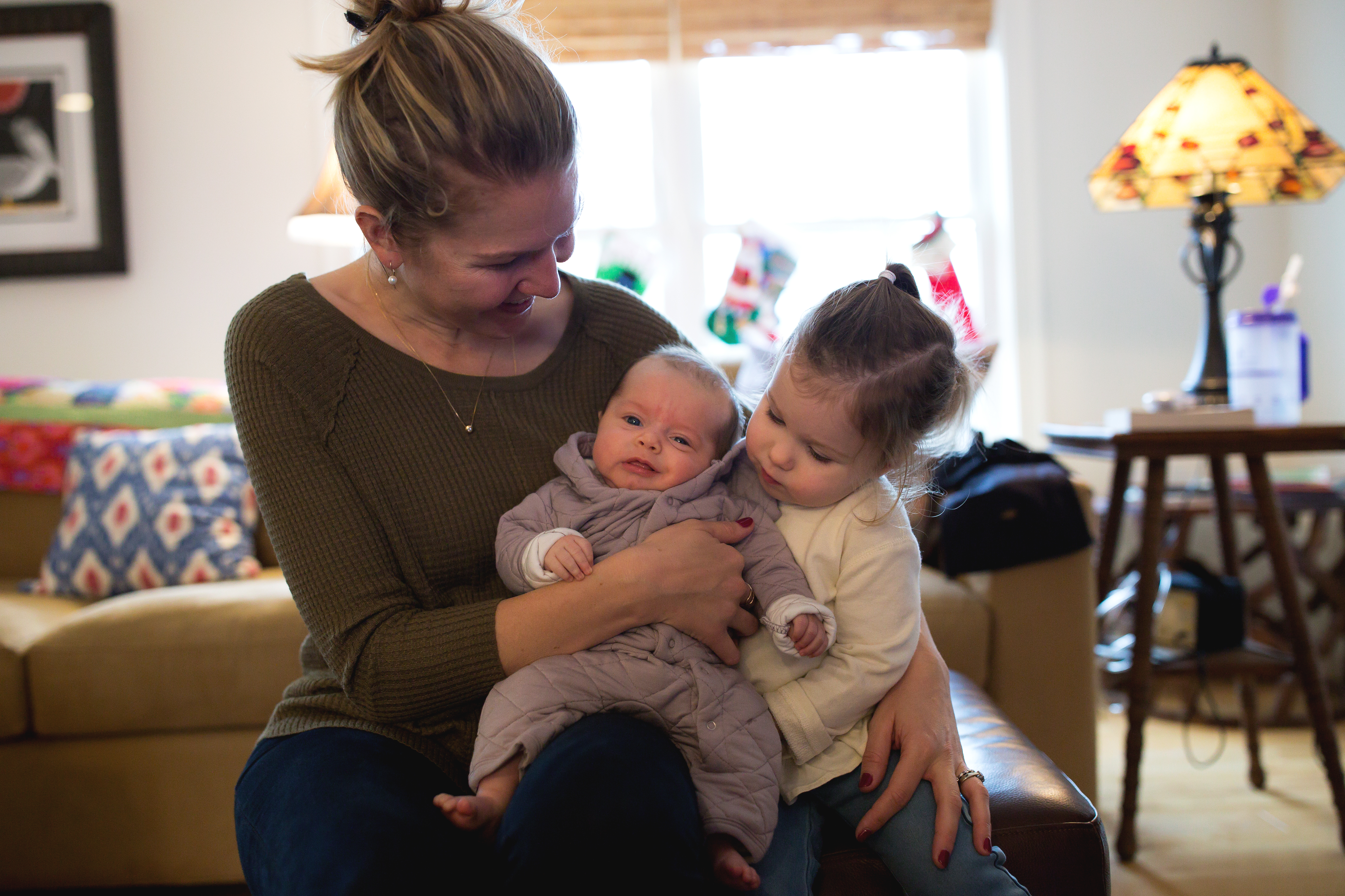 Portland Maine Family Photographer | Ashley Langtry Photography
