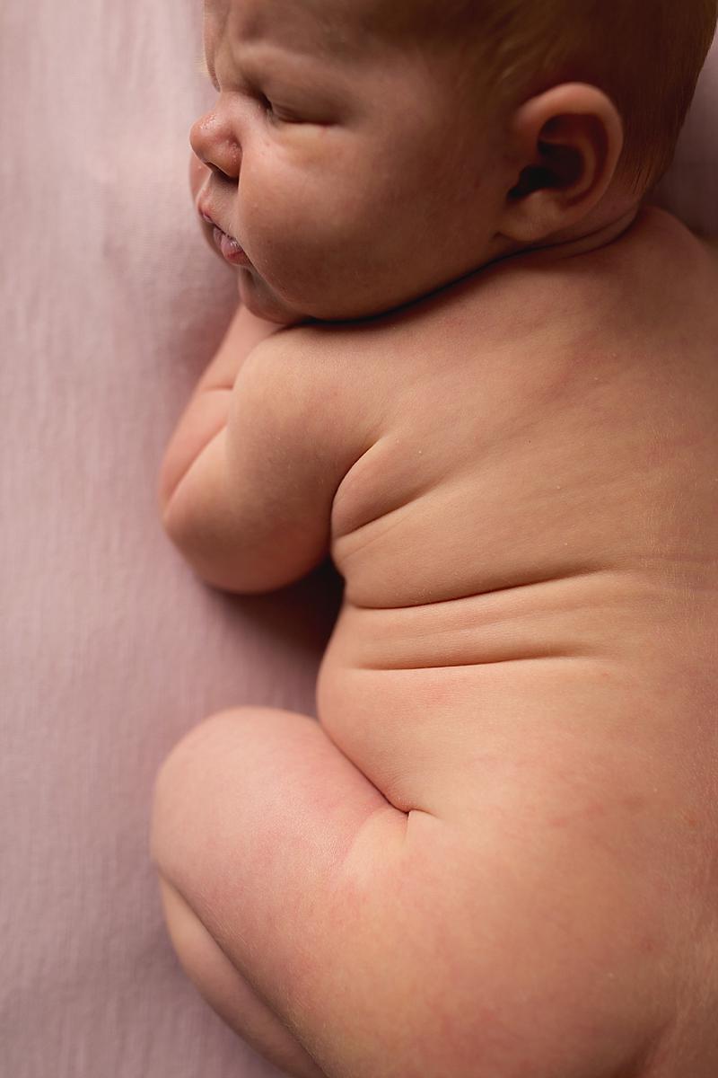 Baby Girl | Portland Maine Baby Photos