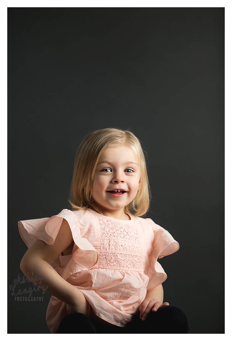 little girl in brunswick maine
