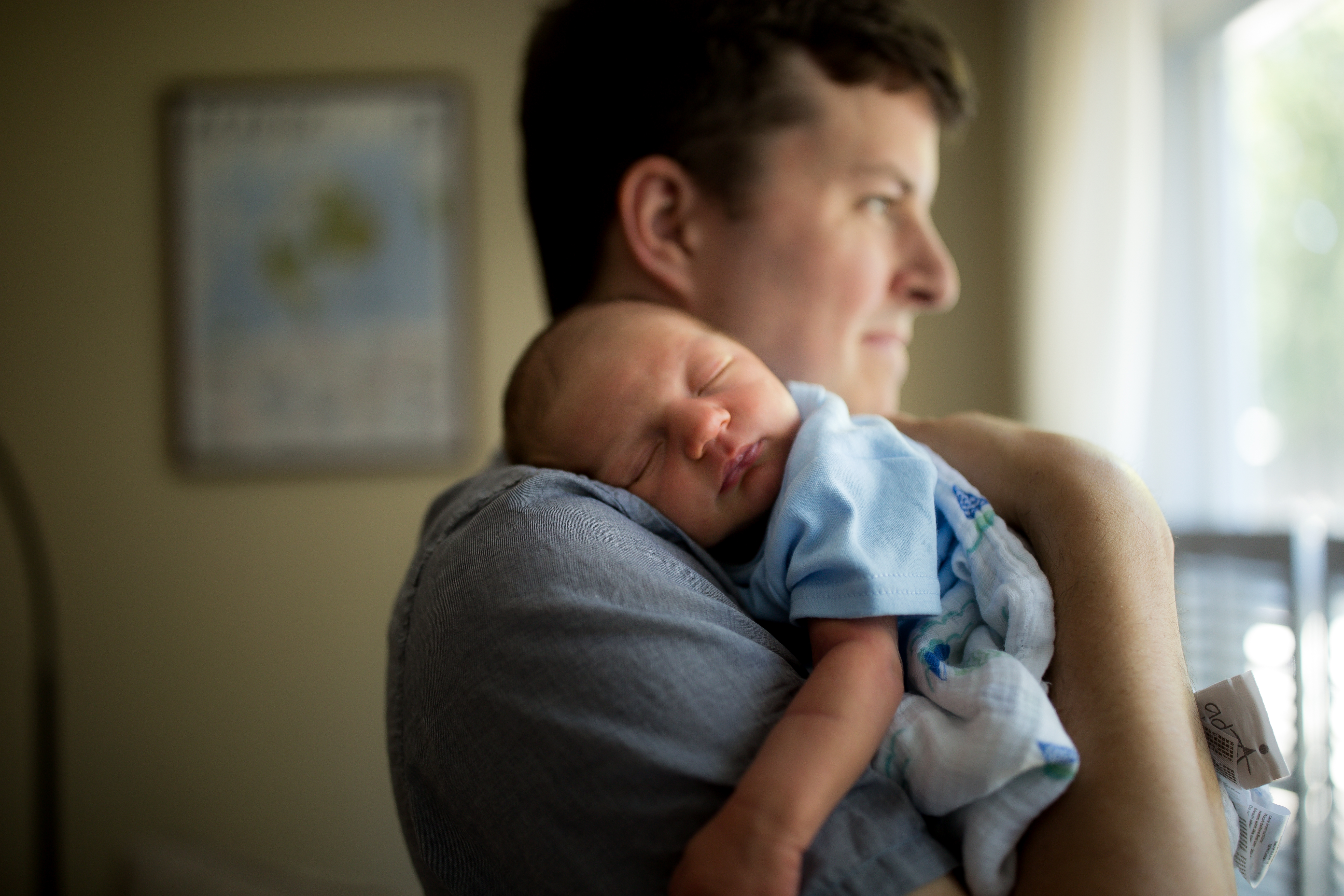 south portland newborn