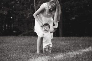 Midcoast Maine's Family Photographer