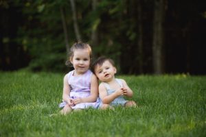 Midcoast Maine's Family Photographer