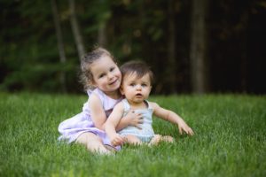 Midcoast Maine's Family Photographer