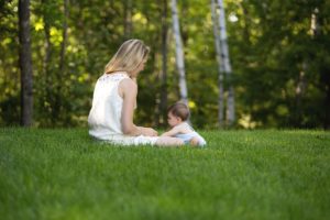 Midcoast Maine's Family Photographer